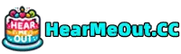 Hear Me Out Logo