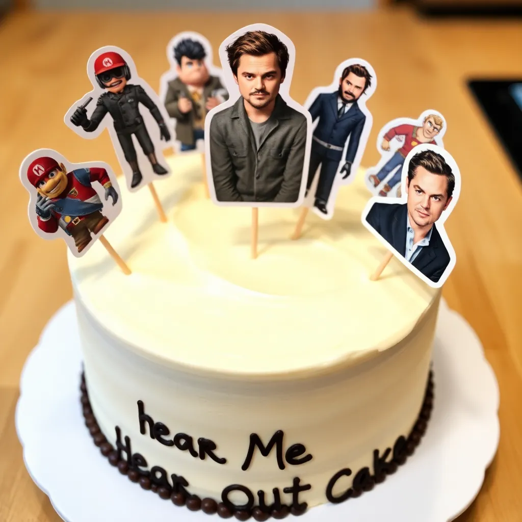 Contact Us Hear Me Out Cake Creator