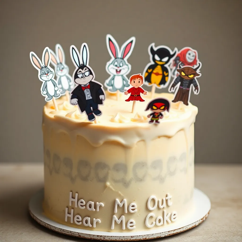 bugs bunny, roger rabbit, damon salvatore, mushu de mulan, edwar el joven manos de tijera, la bestia de la bella y la bestia, el conde dracula de la pelicula de bram stocker, puro hueso, kai parker, silco de arcane, hades, cheshire, john wick, goku y vegeta, venom