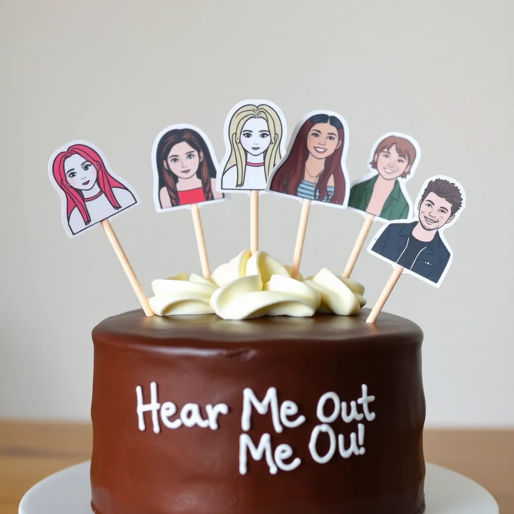 Billie Eilish, Manu Rios, Emma Chamberlain, Aitana Bonmati, Darius Mabda, Kendal Jenner, Shawn Mendes, Barbara Palvin, Kyle Alessandro, Kristian Kostov, Lana Del Rey, Zendaya, Harry Styles