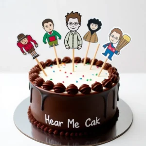 Hear Me Out Cake Online: Your Ultimate Digital Cake Creation Guide