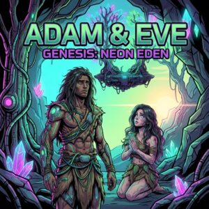 Adam and Eve Manga: A Timeless Story Reimagined Online